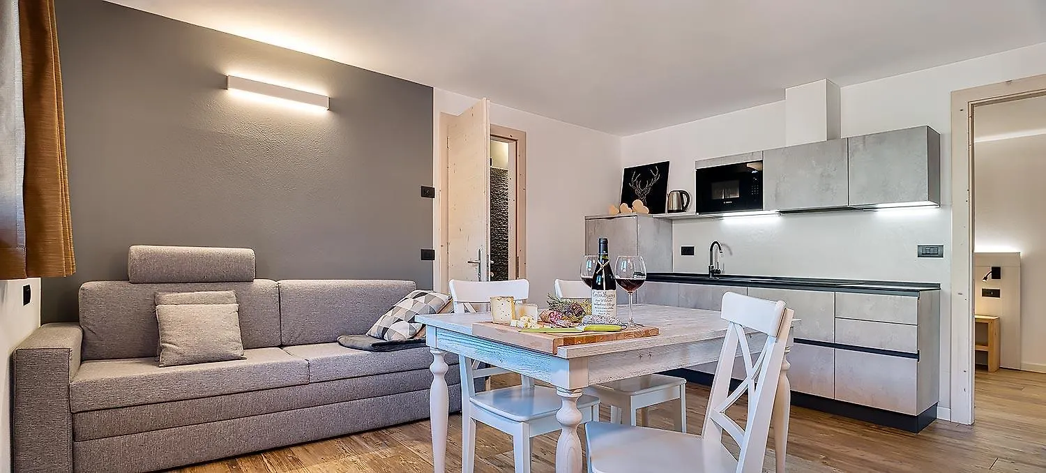 Vetta Apartment - Luxury Stay Λιβίνιο