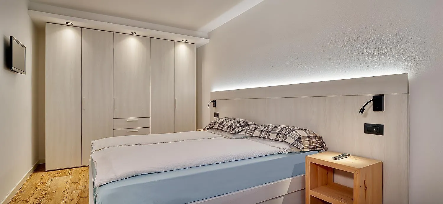 Vetta Apartment - Luxury Stay Λιβίνιο